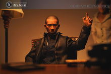 1/6 Scale of GODFATHER's Office Table M2201D by Mostoys (PRE-ORDER)
