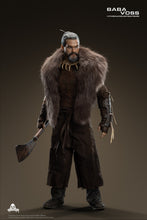 1/6 scale of BABA VOSS AF-030 by Art-Figure (PRE-ORDER)