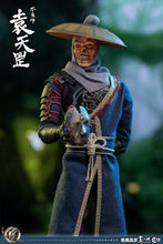 1/12 scale of Painting of Bad People in Jianghu, Bad Handsome CC9104 by Cosmic Creations (PRE-ORDER)