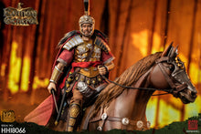 1/12 scale of Imperial Legion - Roman General no. HH18066 by HHMODEL (PRE-ORDER)