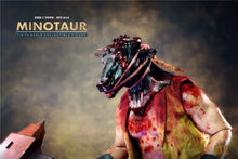 1/6 scale of Minotaur EIT016 by End I Toys (PRE-ORDER)