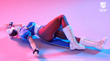 1/6 scale of Female fighter Chun-li Action Figure MS-008 by STAR MAN (PRE-ORDER)