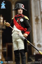 1/12 scale of Palm Hero series Emperor Of The French Napoleon Bonaparte XN80020 by DID  (PRE-ORDER)