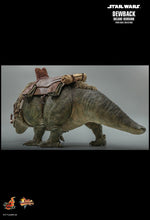 1/6 scale of STAR WARS EPISODE IV : A NEW HOPE™ DEWBACK™ DELUXE VERSION by HotToys (PRE-ORDER)