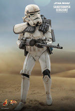 1/6 scale of STAR WARS EPISODE IV : A NEW HOPE™ SANDTROOPER SERGEANT™ MMS721 by HotToys (PRE-ORDER)