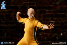 1/12 Scale of Simple Fun Series: The Kung Fu Master no.SF80002 by DID (IN-STOCK)