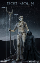 1/6 scale of GOD OF The MOCN TD2029 by Thunder Toys (PRE-ORDER)