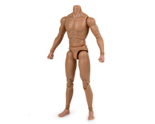 1/12 Scale of Action Figure Body with different hands (IN-STOCK)