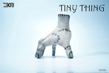 Wednesday TINY THING Little Hand model SZ2301 by ZBOBTOYS (PRE-ORDER)