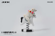 1/6 Rocking Horse Shiba inu 2.0 JXK161 by JXK (PRE-ORDER)