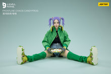 1/12 Scale of Frontline Chaos Wawa Action Figure by JOYTOY Level 9 (PRE-ORDER)