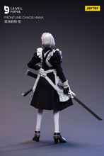 1/12 Scale of Frontline Chaos Hana Action Figure JT3273 by JOYTOY Level 9 (PRE-ORDER)