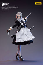 1/12 Scale of Frontline Chaos Hana Action Figure JT3273 by JOYTOY Level 9 (PRE-ORDER)
