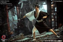 1/12 Scale of Blade of The Immortal 無限の住人 by EdStarStudio (PRE-ORDER)