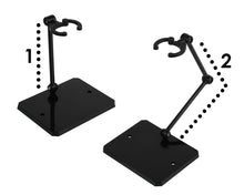 8 sets of 1/12 Scale Plastic Stand with different angle support pillar (Chinese New Year Special Offer)