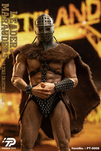 1/6 scale of Leader of Marauders PT0008 by Premier Toys(PRE-ORDER)