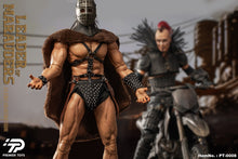 1/6 scale of Leader of Marauders PT0008 by Premier Toys(PRE-ORDER)