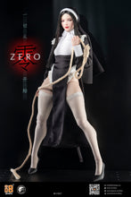 1/6 Scale of Healing Nun Set - "Zero" I8-C007 by I8Toys (IN-STOCK)