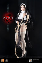 1/6 Scale of Healing Nun Set - "Zero" I8-C007 by I8Toys (IN-STOCK)