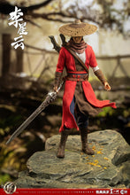1/12 Scale of licensed to paint the villain Li Xingyun CC9105 by Cosmic Creations (PRE-ORDER)