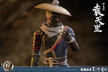 1/12 scale of Painting of Bad People in Jianghu, Bad Handsome CC9104 by Cosmic Creations (PRE-ORDER)
