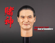1/6 Scale of God Of Gamblers no.FPT002 by Fire Point Toys (PRE-ORDER)