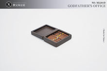 1/6 Scale of GODFATHER's Office Table M2201D by Mostoys (PRE-ORDER)