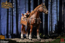 1/12 scale of Imperial Legion - War Horse no.HH18069 by HHMODEL (PRE-ORDER)