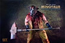 1/6 scale of Minotaur EIT016 by End I Toys (PRE-ORDER)