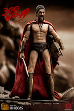 1/12 Scale of Sparta Warriors Action Figure HH18065 by HHModel (PRE-ORDER)