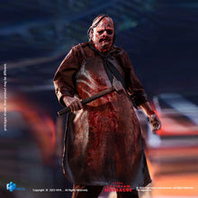 1/12 scale of Leatherface EST0132 by HIYA (PRE-ORDER)