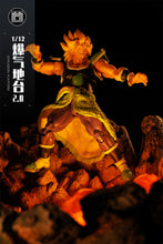 1/12 Scale of Explosion Platform 2.0 by mmmtoys (PRE-ORDER)
