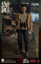 1/6 Scale of The wicked ”Robber” (limited to 550 sets) no.OT018 by OneToys (Pre-Order)