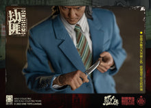 1/6 Scale of The wicked ”Robber” (limited to 550 sets) no.OT018 by OneToys (Pre-Order)