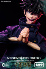 1/6 scale of Megumi Fushiguro  < JJKS03A > by Asmus Toys (PRE-ORDER)