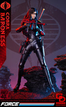 1/6 scale of Cobra—The BaronessGD97009 by GDTOYS (PRE-ORDER)