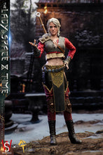 1/6 Scale of Lady of Space and Time FS055 by SWToys x MasterTeam (PRE-ORDER)