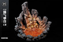 1/12 Scale of Explosion Platform 2.0 by mmmtoys (PRE-ORDER)