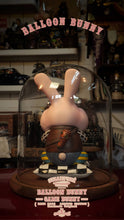 22cm Height of BB-SAH001 GAME BUNNY BALLOON BUNNY (Limited 30pcs) by STEAMARTS (PRE-ORDER)
