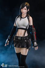 1/6 Scale of TIFA action figure no.GT-009 by GAMETOYS (PRE-ORDER)