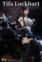1/6 Scale of TIFA action figure no.GT-009 by GAMETOYS (PRE-ORDER)