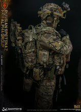 1/6 scale of RUSSIAN SPETSNAZ FSB ALPHA GROUP SNIPER 78100 by DAMTOYS (PRE-ORDER)