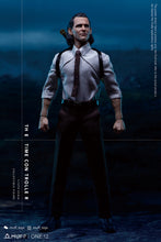 1/12 scale of Loki the God of intrigue(TVA ver.) no. MF-02 by Muff toys（PRE-ORDER)