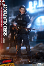 1/12 scale of Doomsday Crisis RPD Police Officer Suit(Clay/Neil) LR006 by BROTOYS (PRE-ORDER)