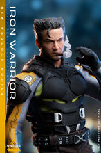 1/12 Scale of Iron Warrior NW003 by NWToys (PRE-ORDER)