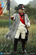 1/12 scale of Palm Hero series Emperor Of The French Napoleon Bonaparte XN80020 by DID  (PRE-ORDER)