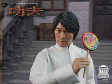 1/6 Scale of Kung Fu XingZai no.FT010 by 777toys (PRE-ORDER)