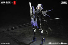 1/12 Scale of Battle Double Pamish Rosetta Bitter Centaur Machine Girl PVC SA-CMG by SNAIL SHELL(PRE-ORDER)