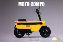 1/6 Scale of Moto Compo by TrickMan12 (PRE-ORDER)