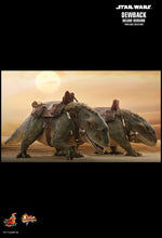 1/6 scale of STAR WARS EPISODE IV : A NEW HOPE™ DEWBACK™ DELUXE VERSION by HotToys (PRE-ORDER)